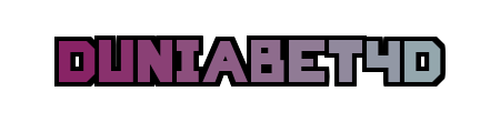 DUNIABET4D Logo